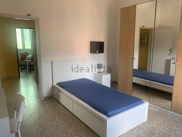 ufficio in affitto a Firenze in zona Gavinana