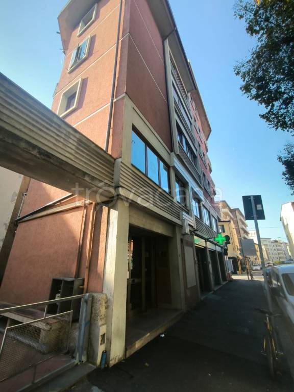 ufficio in affitto a Firenze in zona Centro Storico