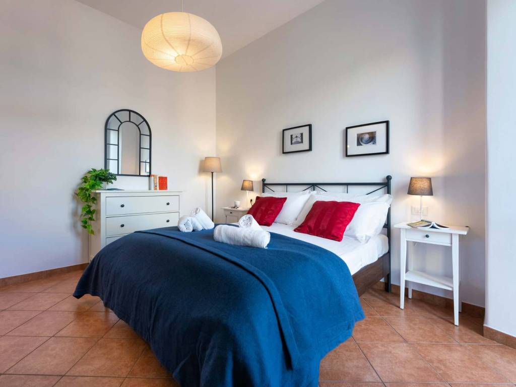 appartamento in affitto a Firenze