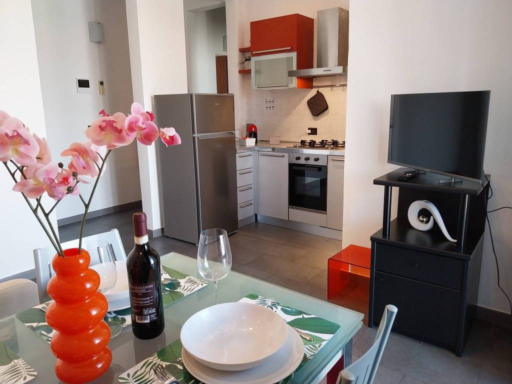 appartamento in affitto a Firenze