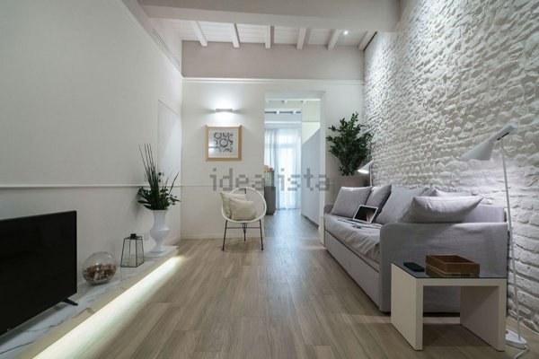 appartamento in affitto a Firenze in zona Centro Santa Croce