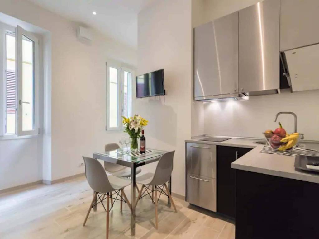 appartamento in affitto a Firenze in zona Centro Santa Maria Novella