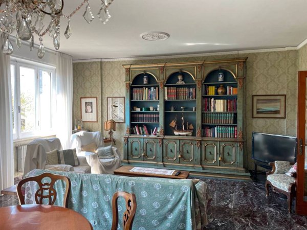 appartamento in affitto a Firenze