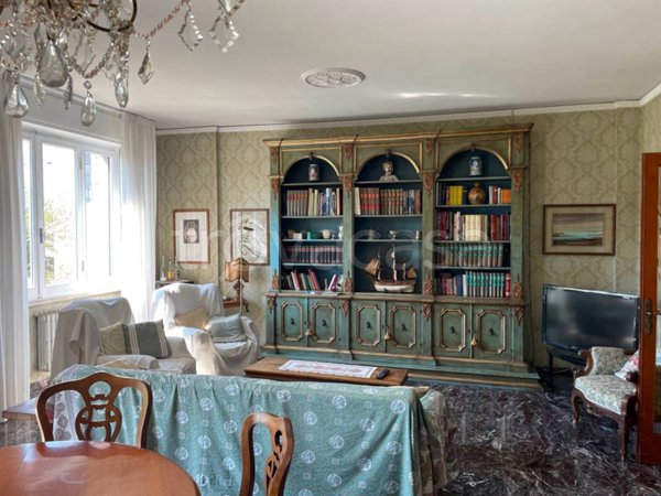 appartamento in affitto a Firenze in zona Statuto