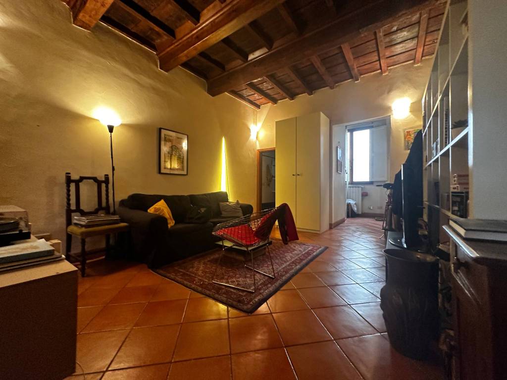 appartamento in affitto a Firenze