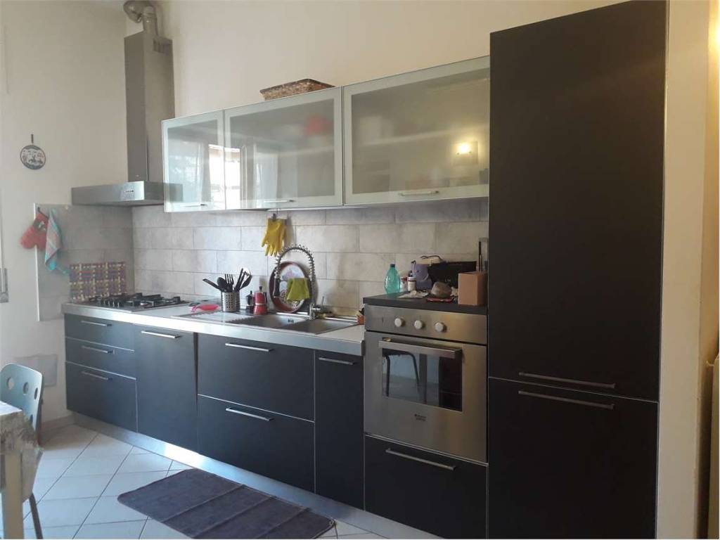 appartamento in affitto a Firenze in zona Campo di Marte