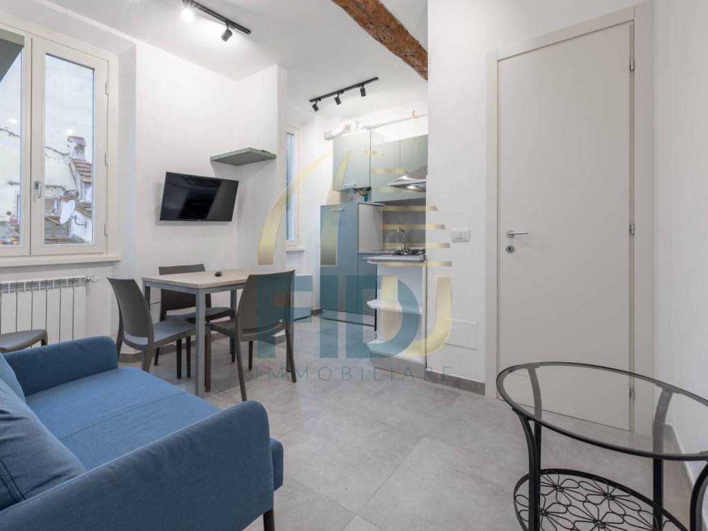 appartamento in affitto a Firenze in zona Centro Storico