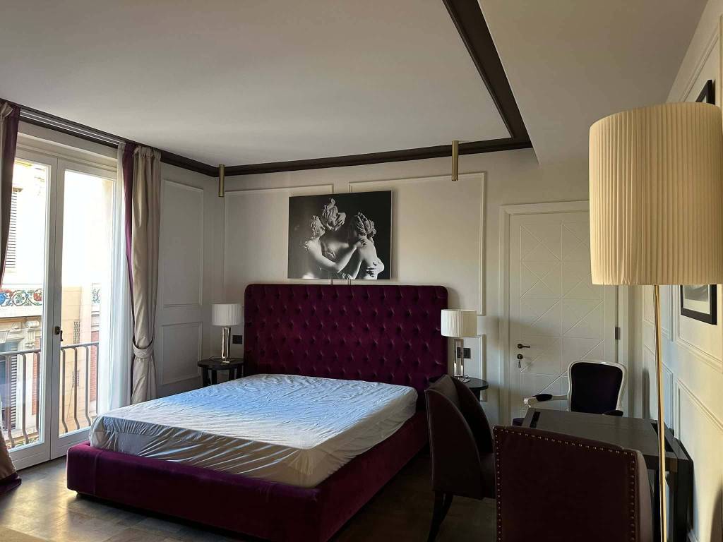 appartamento in affitto a Firenze