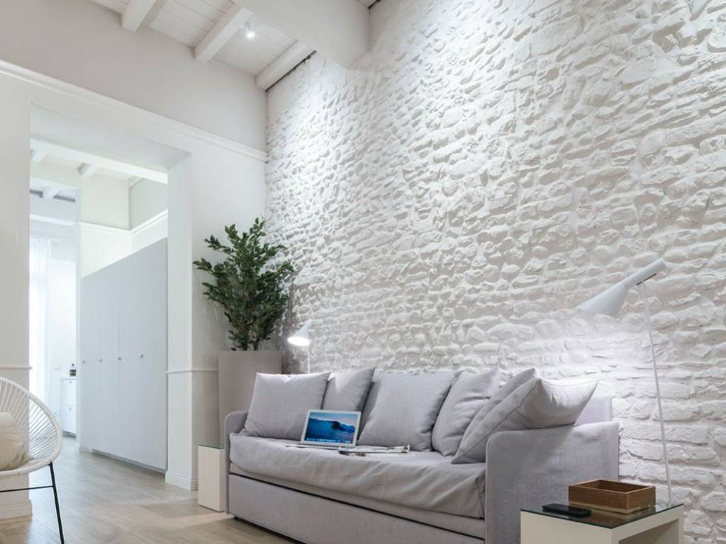 appartamento in affitto a Firenze in zona Centro Santa Croce