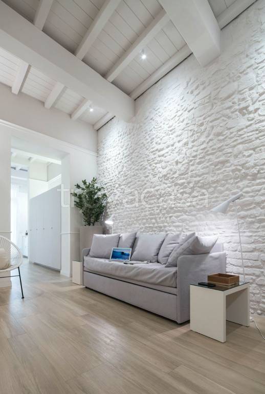 appartamento in affitto a Firenze in zona Centro Santa Croce