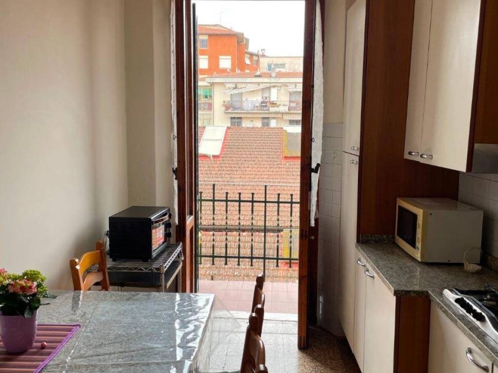 appartamento in affitto a Firenze in zona Serpiolle