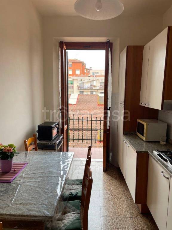 appartamento in affitto a Firenze in zona Careggi