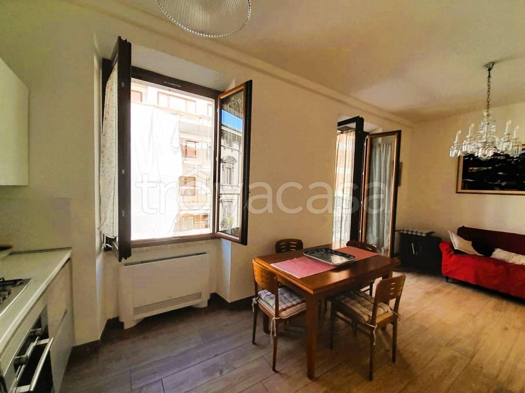 appartamento in affitto a Firenze