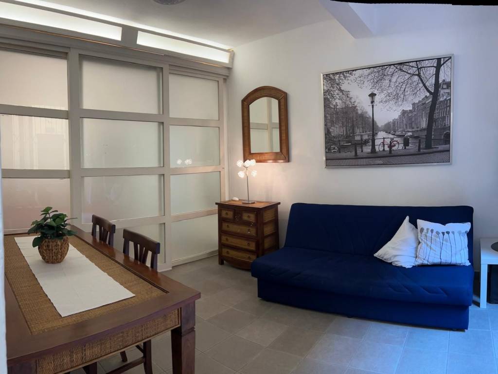 appartamento in affitto a Firenze in zona Centro San Frediano