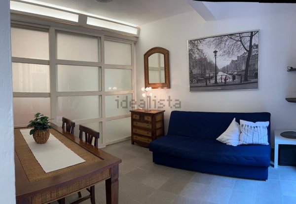 appartamento in affitto a Firenze in zona Centro San Niccolò