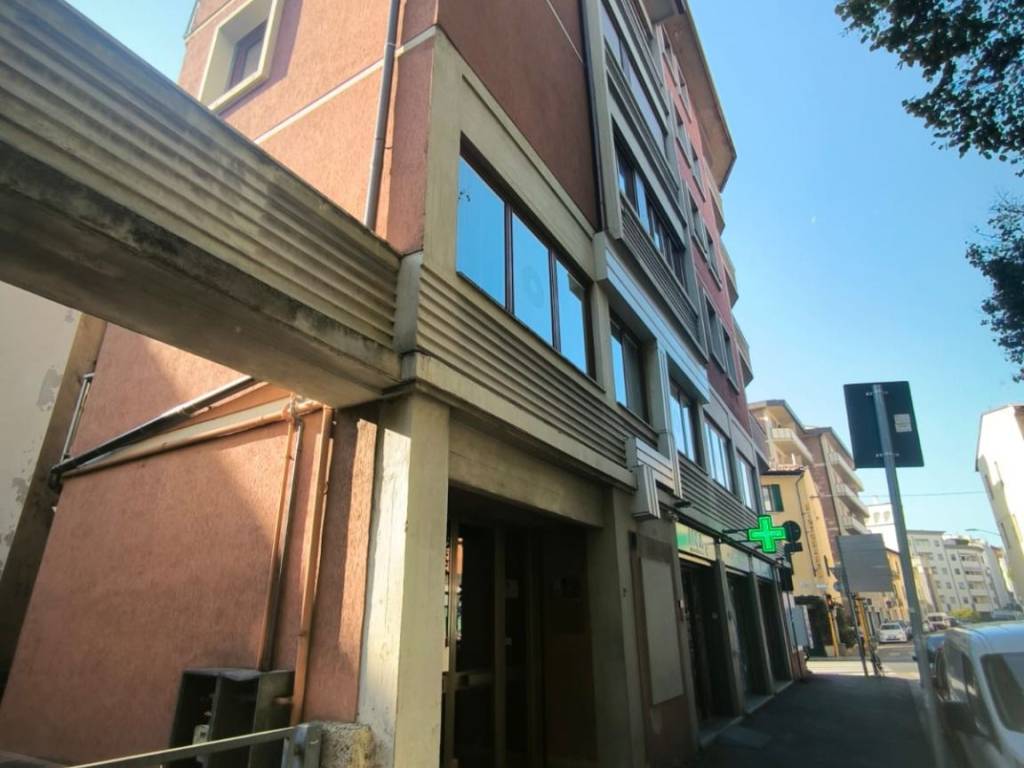 ufficio in affitto a Firenze