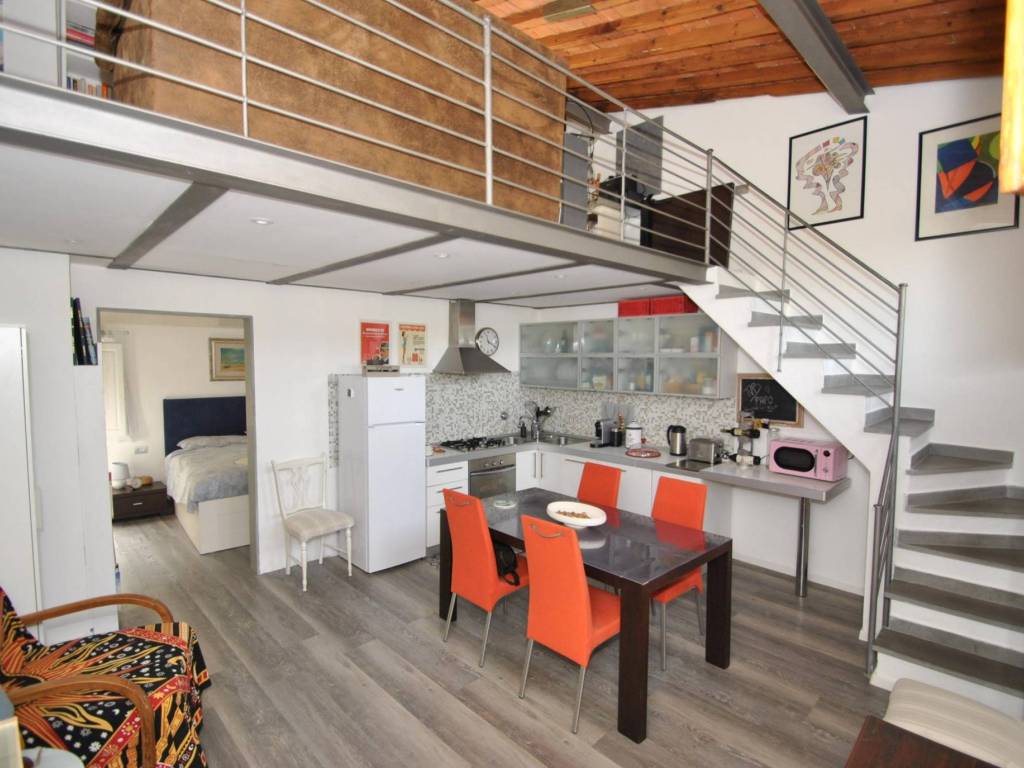 appartamento in affitto a Firenze in zona Le Cure