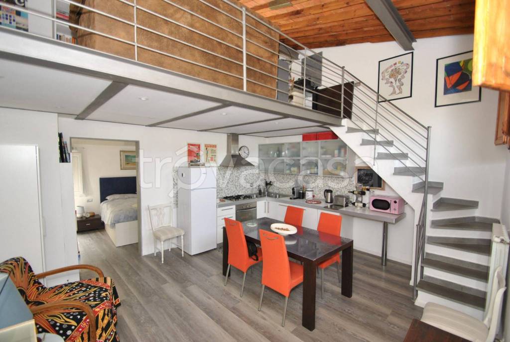 appartamento in affitto a Firenze in zona La Lastra