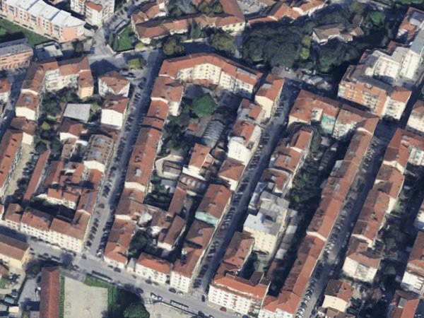 negozio in affitto a Firenze in zona Coverciano