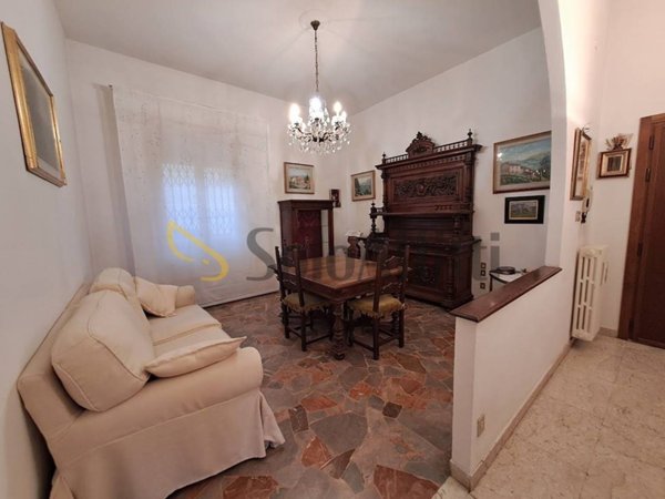 appartamento in affitto a Firenze in zona Coverciano