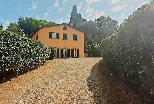 casa indipendente in affitto a Firenze