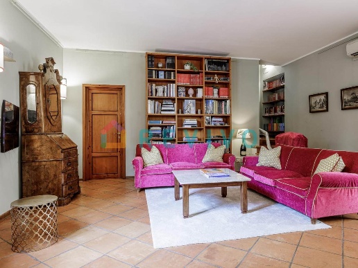 appartamento in affitto a Firenze in zona Bellosguardo