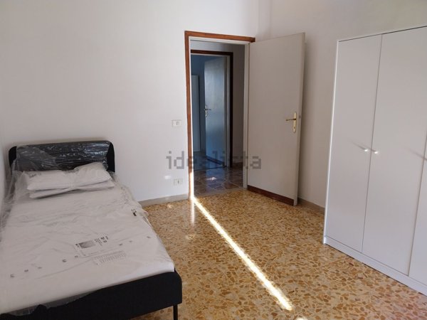 appartamento in affitto a Firenze in zona Soffiano