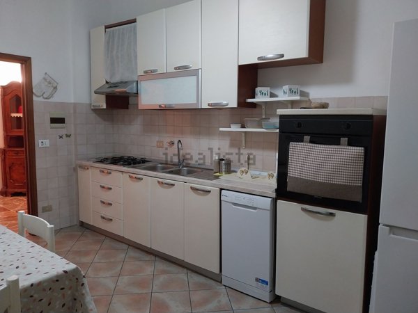 appartamento in affitto a Firenze in zona Legnaia
