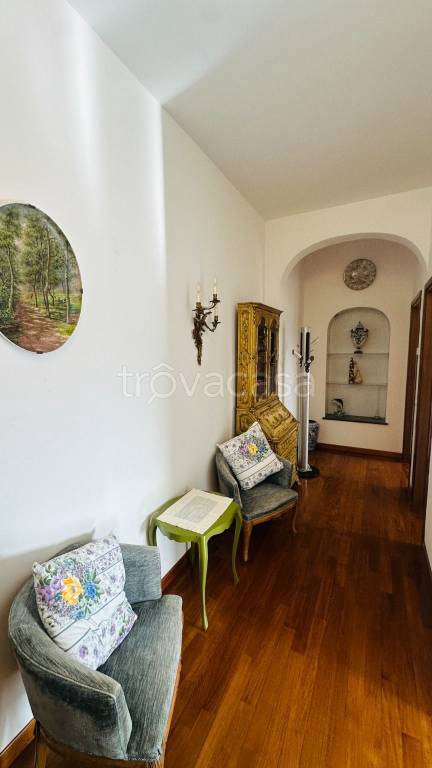 appartamento in affitto a Firenze in zona Bellariva