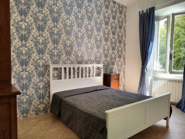 appartamento in affitto a Firenze in zona Novoli