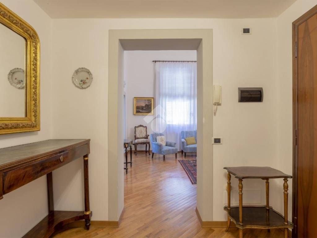 appartamento in affitto a Firenze in zona Centro Santa Croce