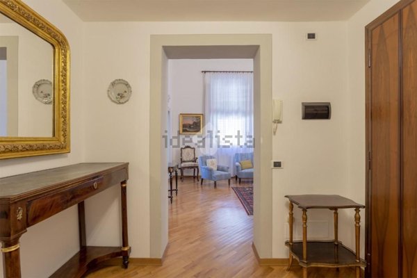 appartamento in affitto a Firenze in zona Centro Santa Croce