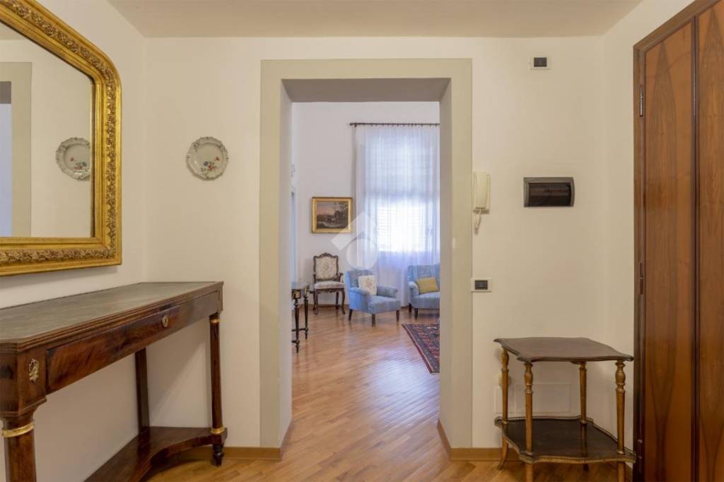 appartamento in affitto a Firenze in zona Centro Storico