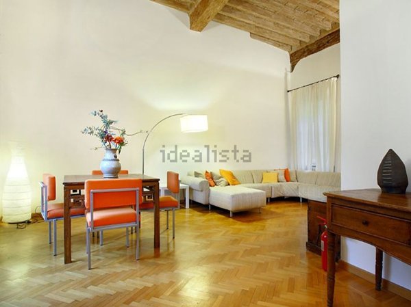 appartamento in affitto a Firenze in zona Centro Santa Croce