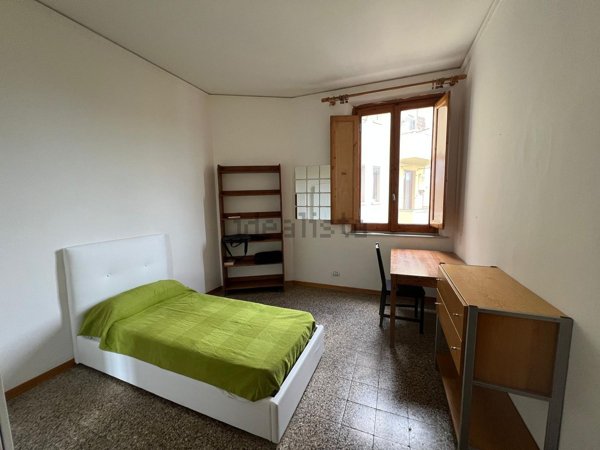 appartamento in affitto a Firenze in zona Firenze Nova