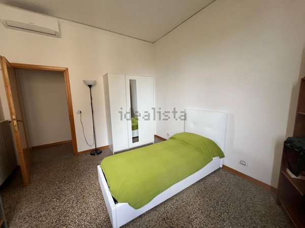 appartamento in affitto a Firenze in zona Firenze Nova