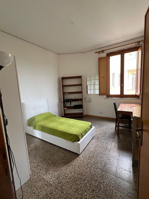 appartamento in affitto a Firenze in zona Firenze Nova