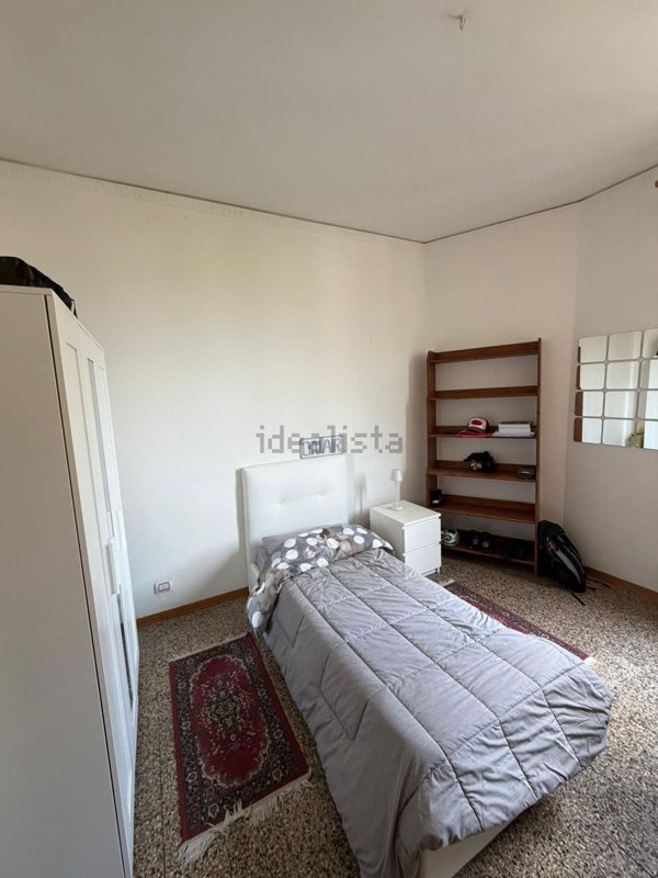 appartamento in affitto a Firenze in zona Firenze Nova