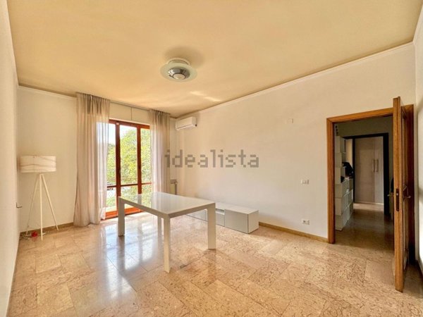 appartamento in affitto a Firenze in zona Coverciano