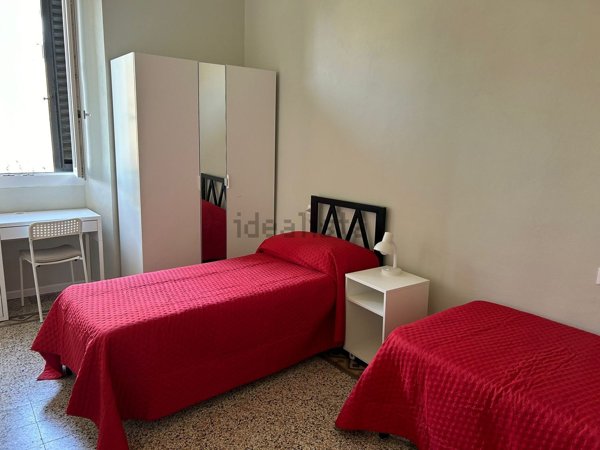 appartamento in affitto a Firenze