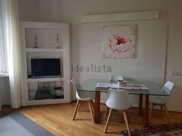 appartamento in affitto a Firenze