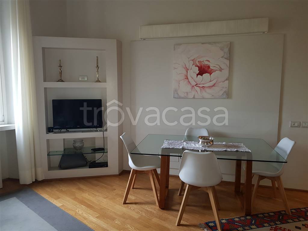 appartamento in affitto a Firenze