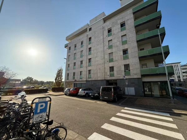 appartamento in affitto a Firenze in zona Statuto