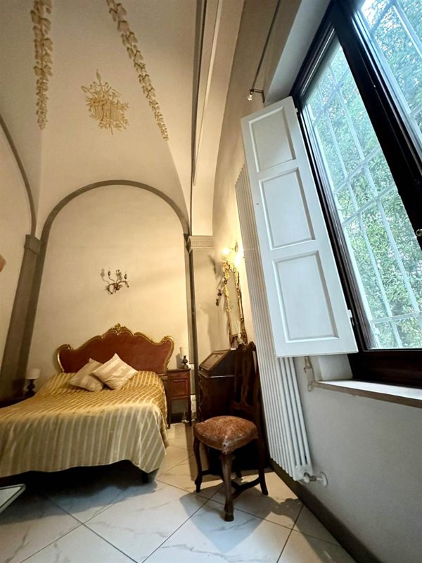 appartamento in affitto a Firenze