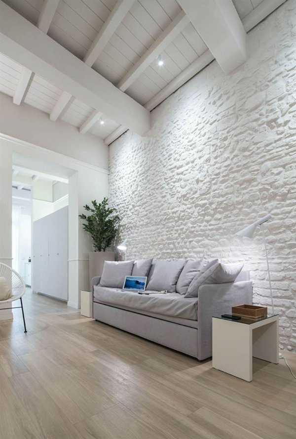 appartamento in affitto a Firenze in zona Centro Santa Croce