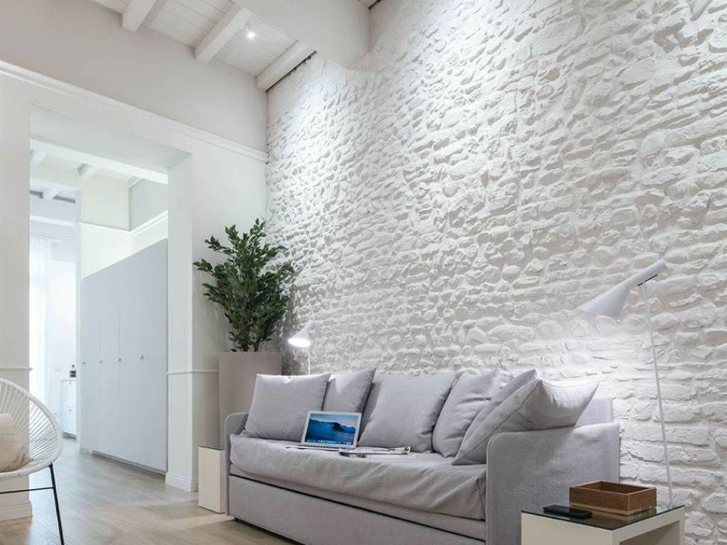 appartamento in affitto a Firenze in zona Centro Santa Croce