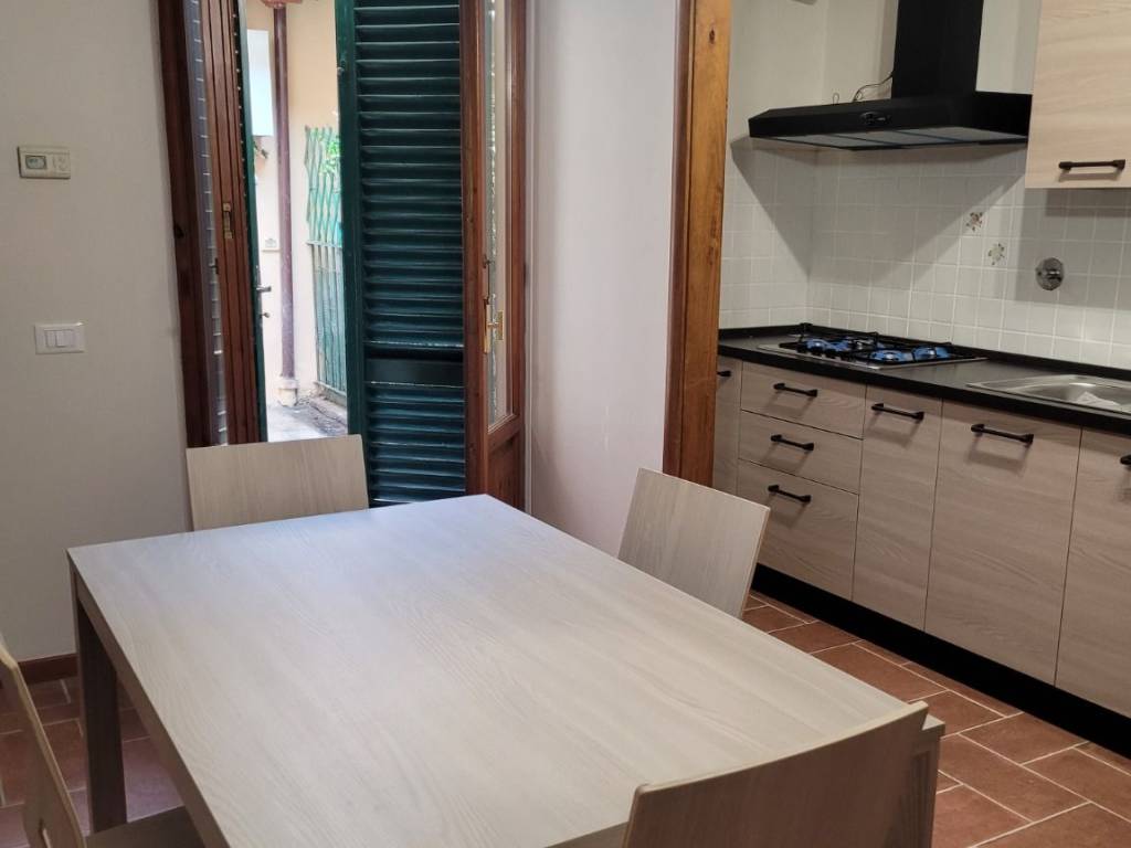 appartamento in affitto a Firenze in zona Porta Romana