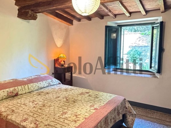 casa indipendente in affitto a Firenze in zona Settignano