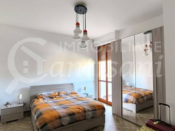 appartamento in affitto a Firenze in zona Centro Storico