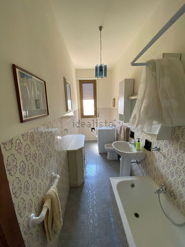 appartamento in affitto a Firenze in zona Soffiano